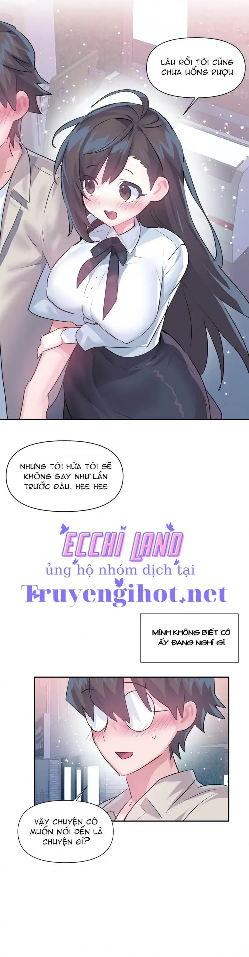 đăng nhập vào thế giới trò chơi chapter 67 14