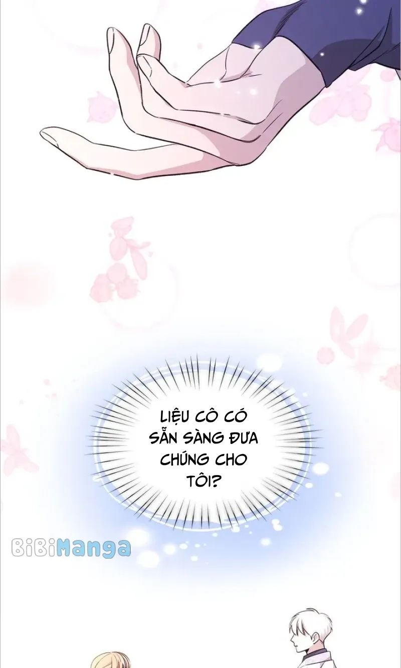 nhật kí của rồng chapter 28.1 26