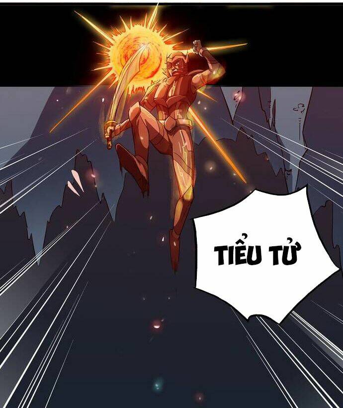 phong quỷ truyền thuyết chapter 72 10