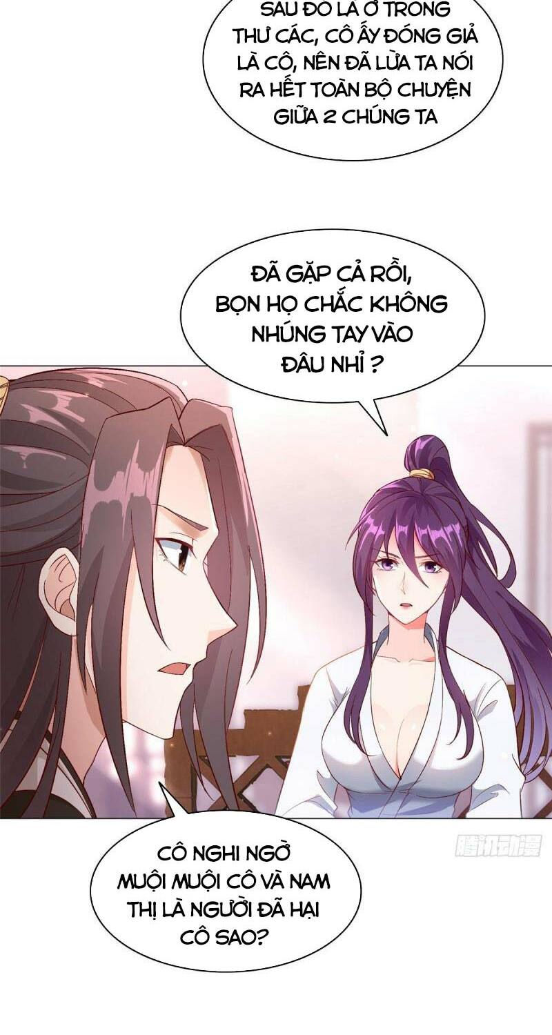 người nuôi rồng chapter 24 2