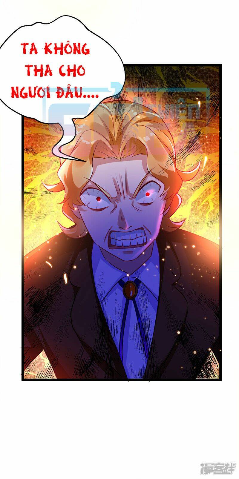 siêu cấp bại gia tử chapter 65 12