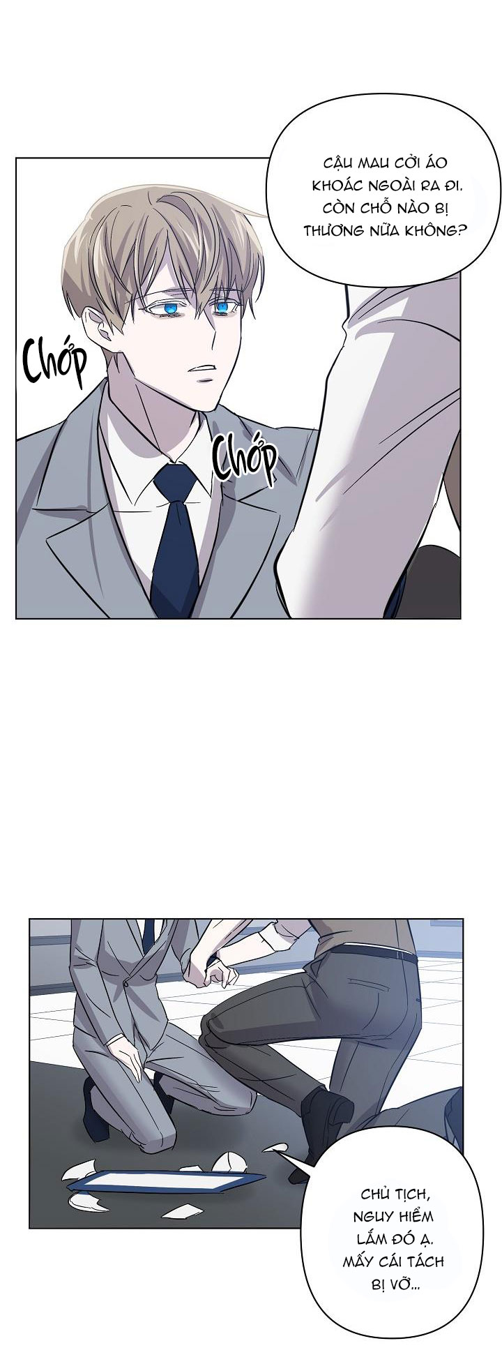 đêm không ngủ chapter 11 8
