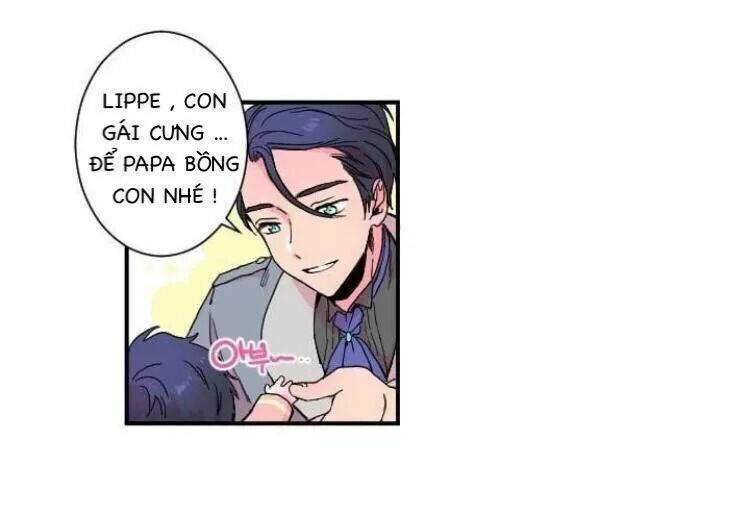 lady baby chapter 3 8