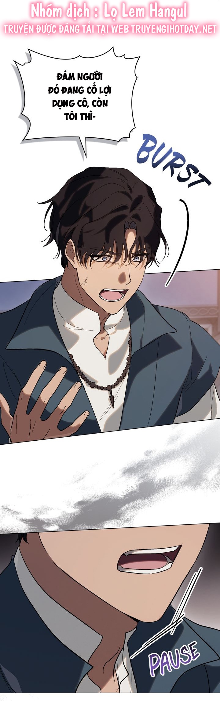 khi định mệnh đưa chúng ta gặp nhau chapter 24 7