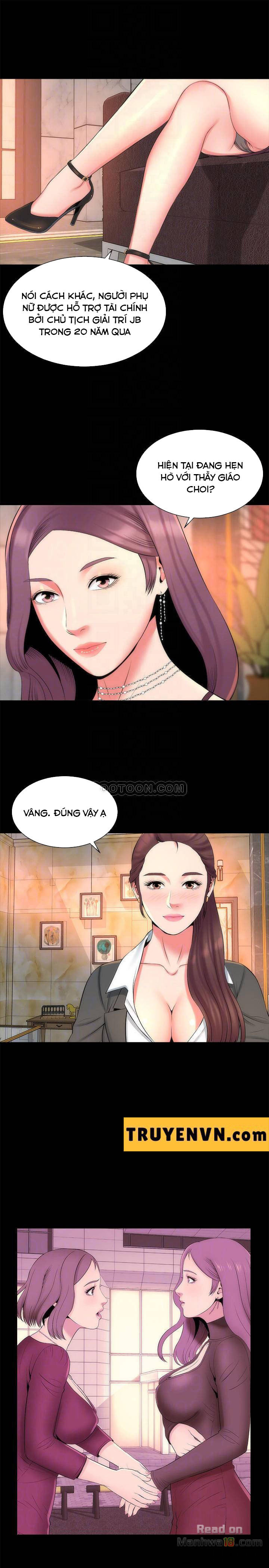 mother and daughter next door chapter 32 16