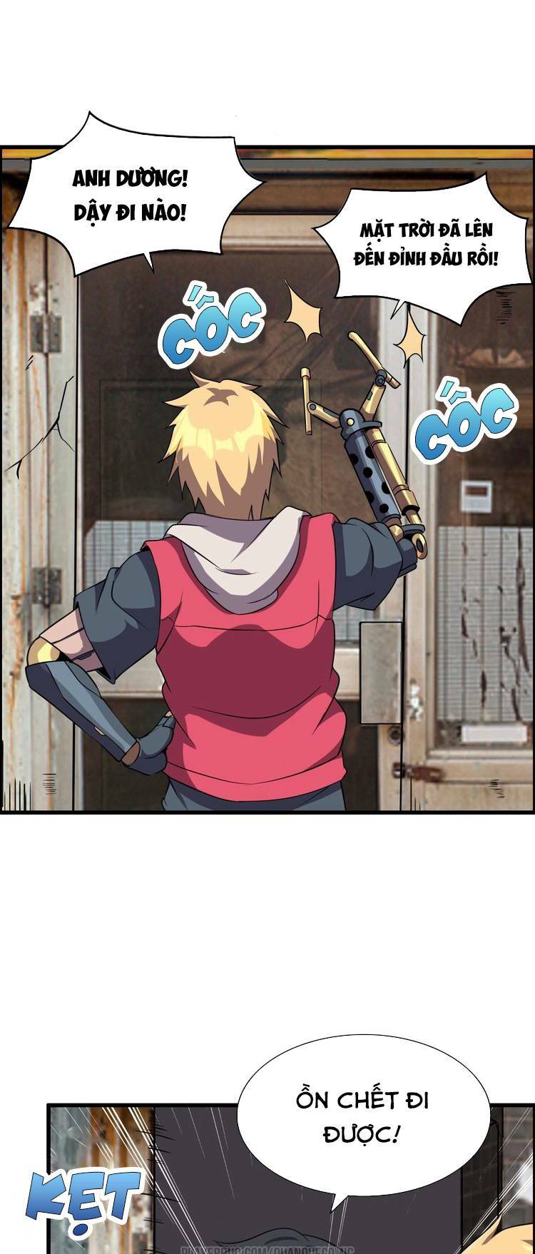 chào mừng đến thế giới cực lạc chapter 49 39