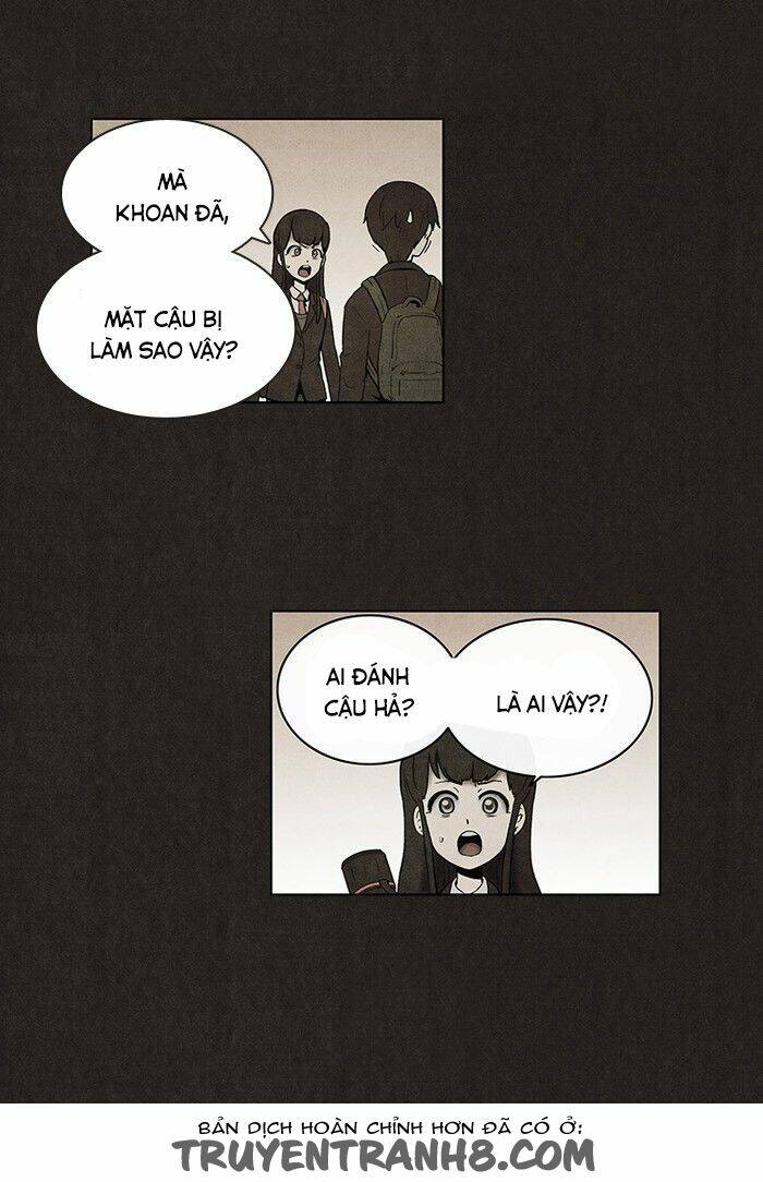 đứa con của quỷ dữ chapter 29 13