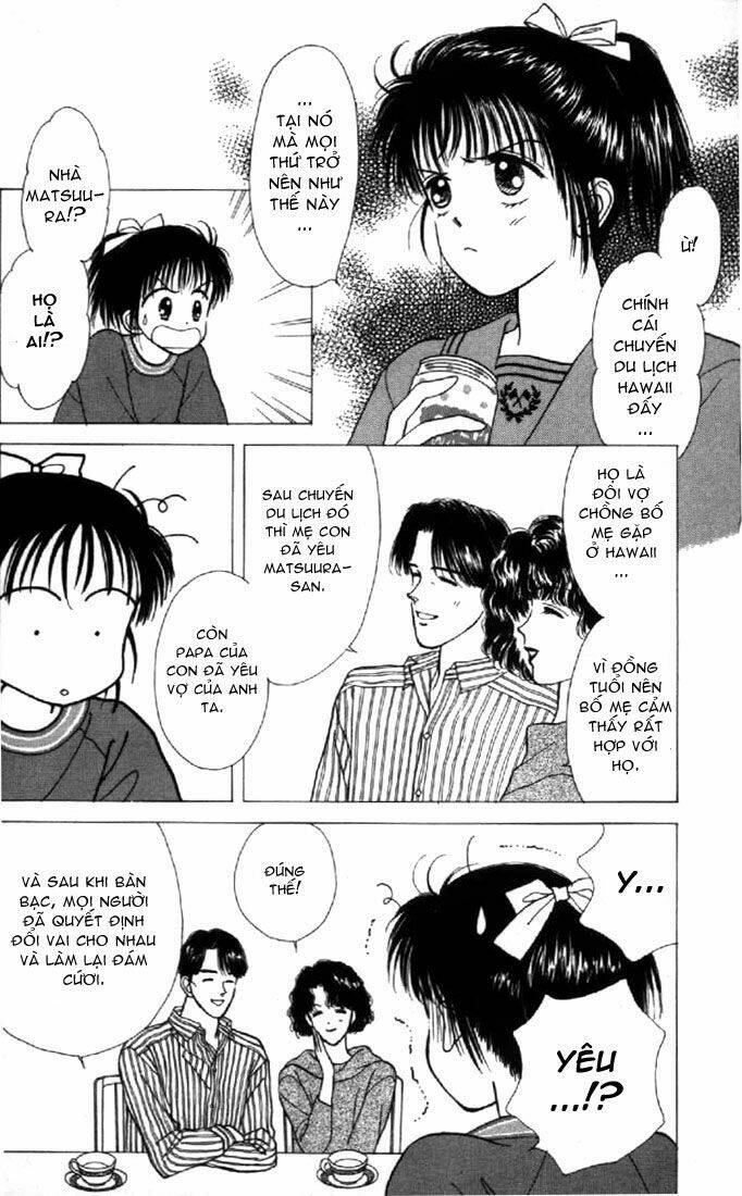 marmalade boy chapter 1 9