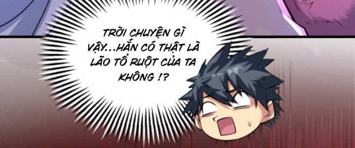 ẩn cư mười vạn năm, đời sau mời ta rời núi chapter 19 141