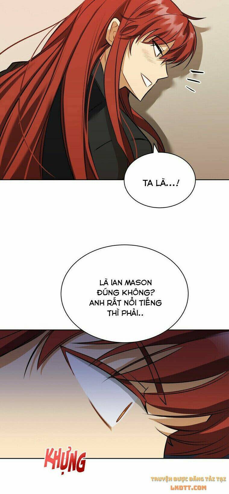 quái thú với hoa chapter 101 35