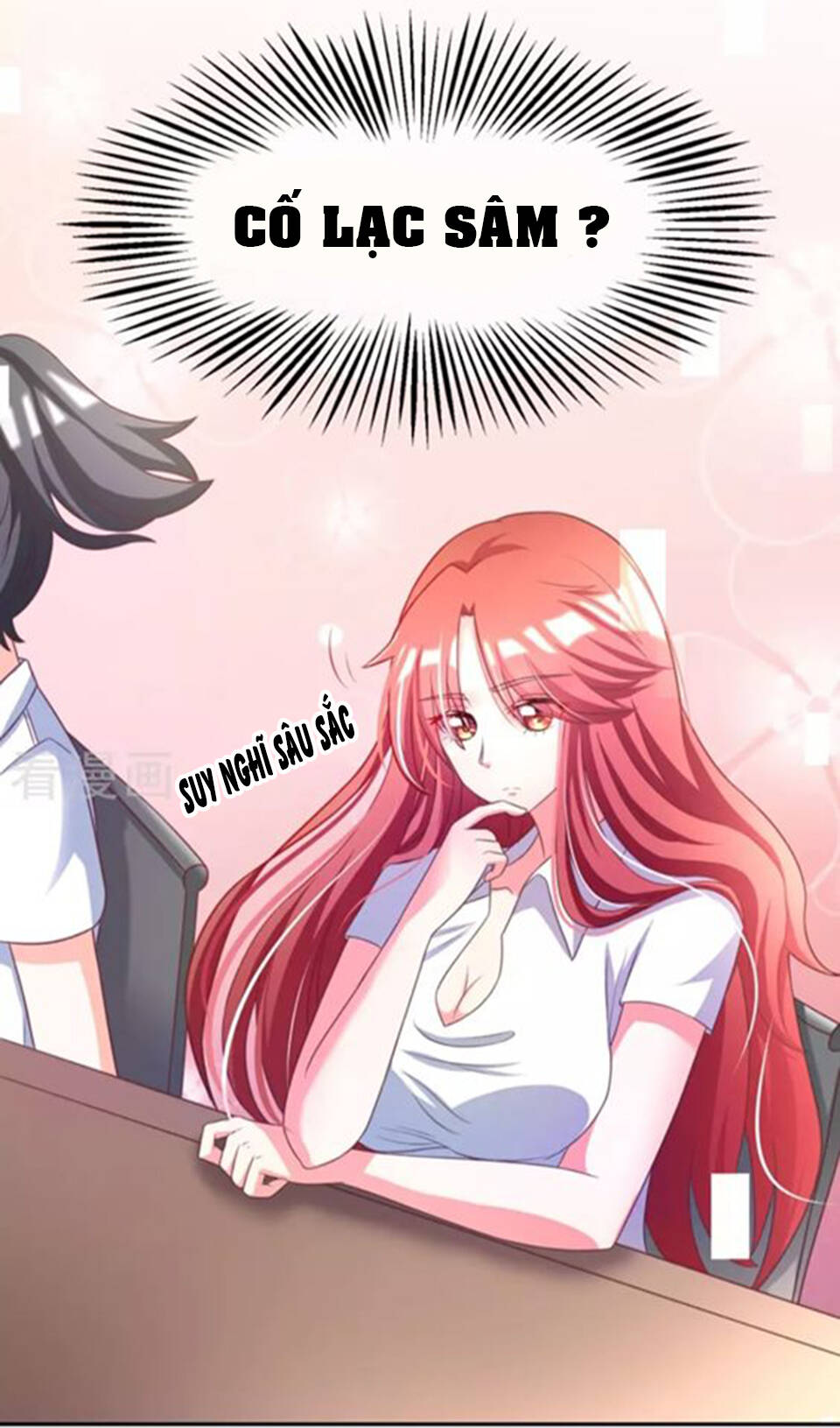 tổng tài xấu xa, đừng hòng thoát chapter 3 27