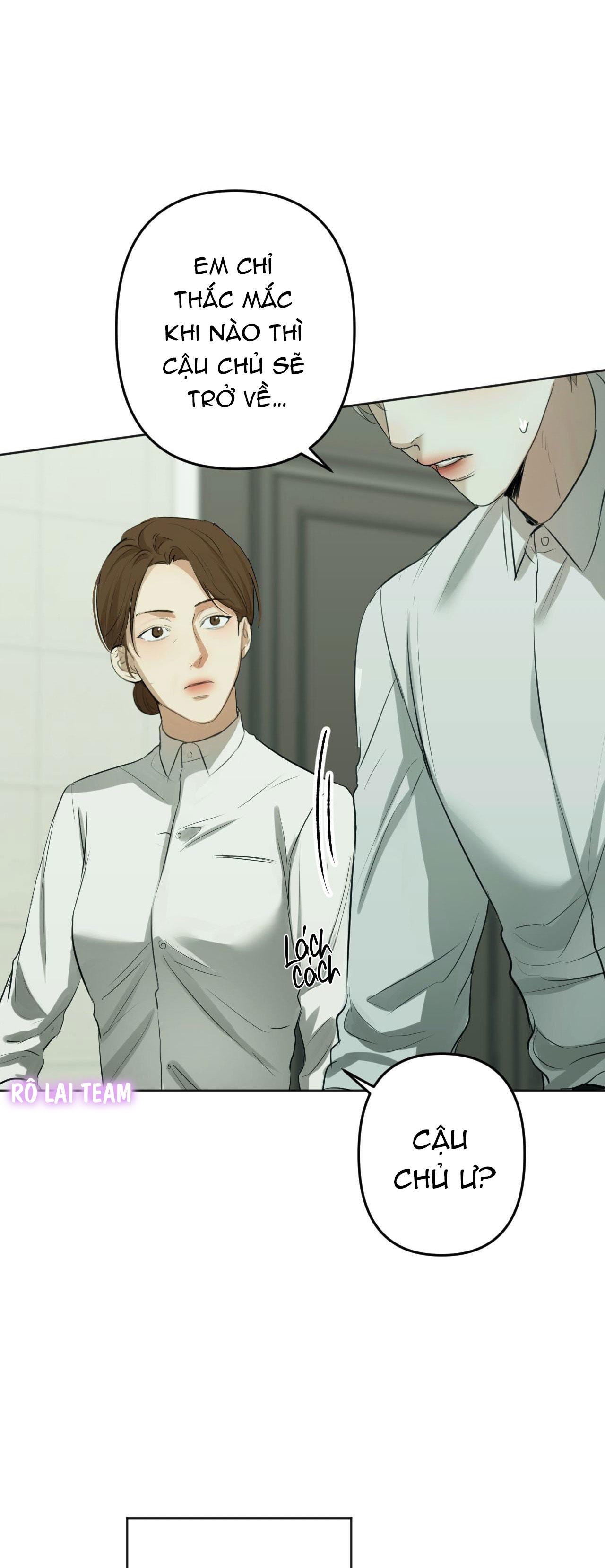 ái dục chapter 8 24