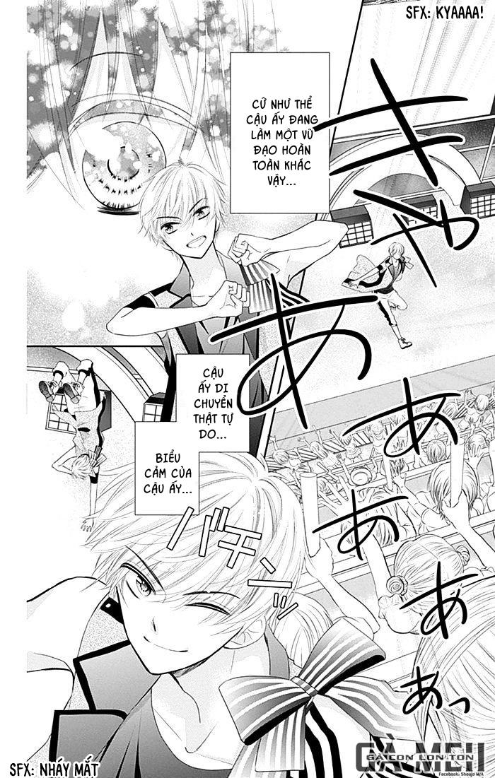 buddy go chapter 16 26