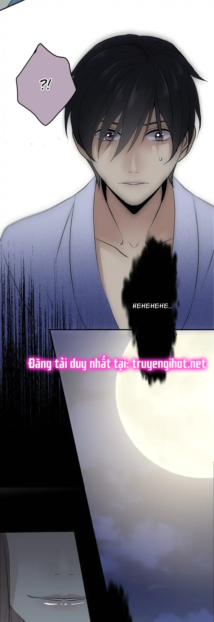 phục tùng tuyệt đối nữ thần rắn chapter 15 27