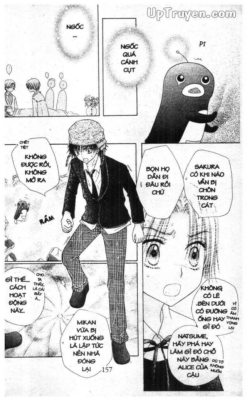 gakuen alice chapter 35 155