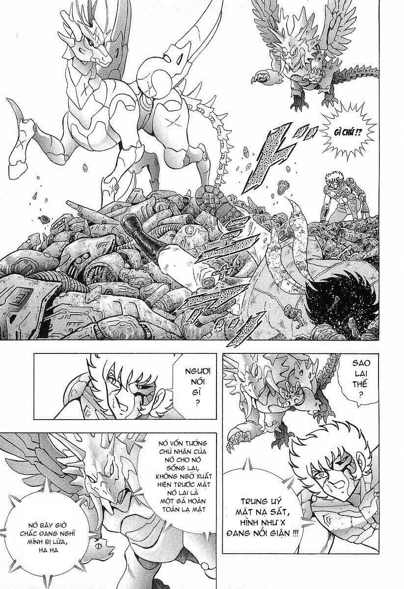 b'tx – người x chapter 2 14