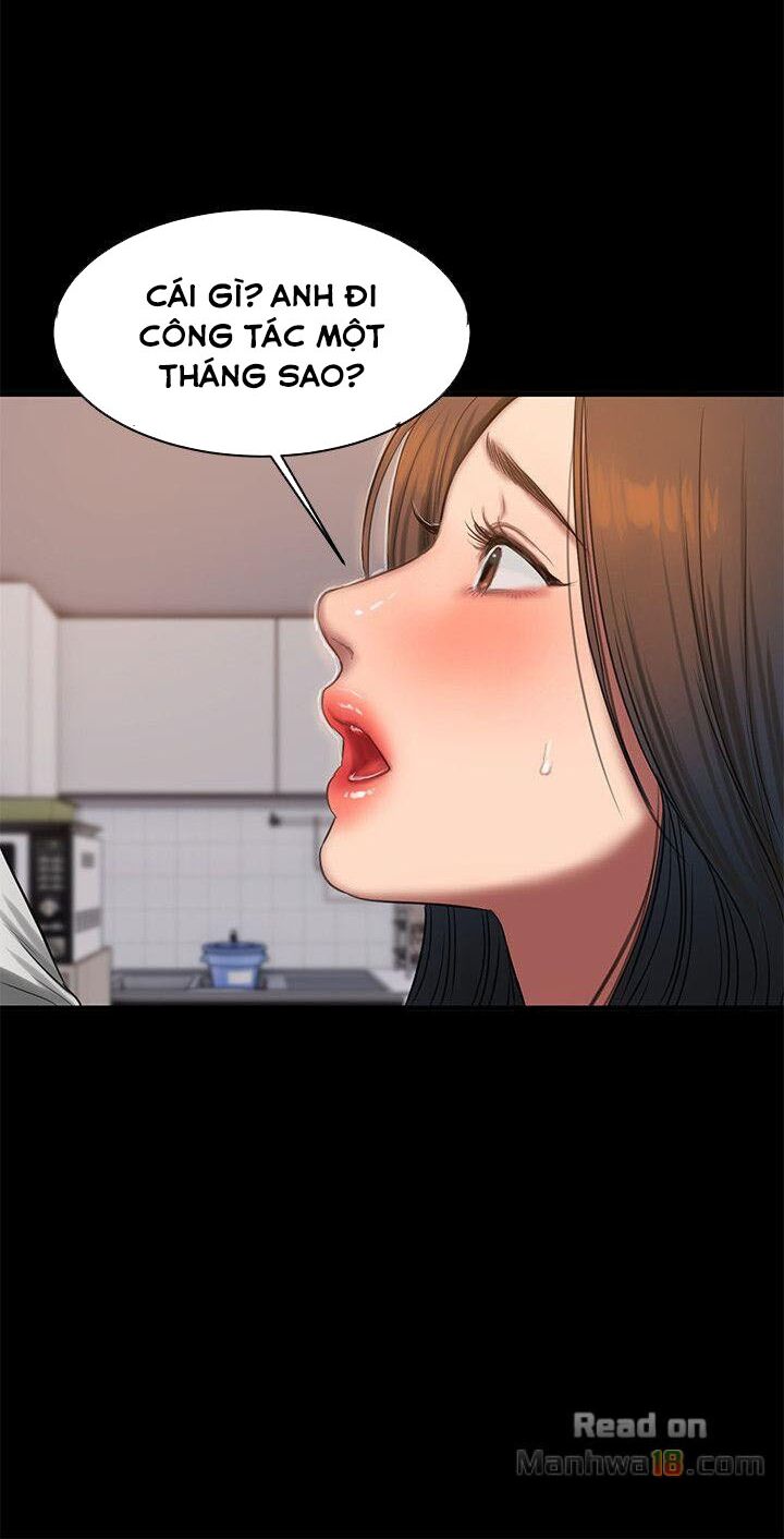 chạy trốn chapter 35 48