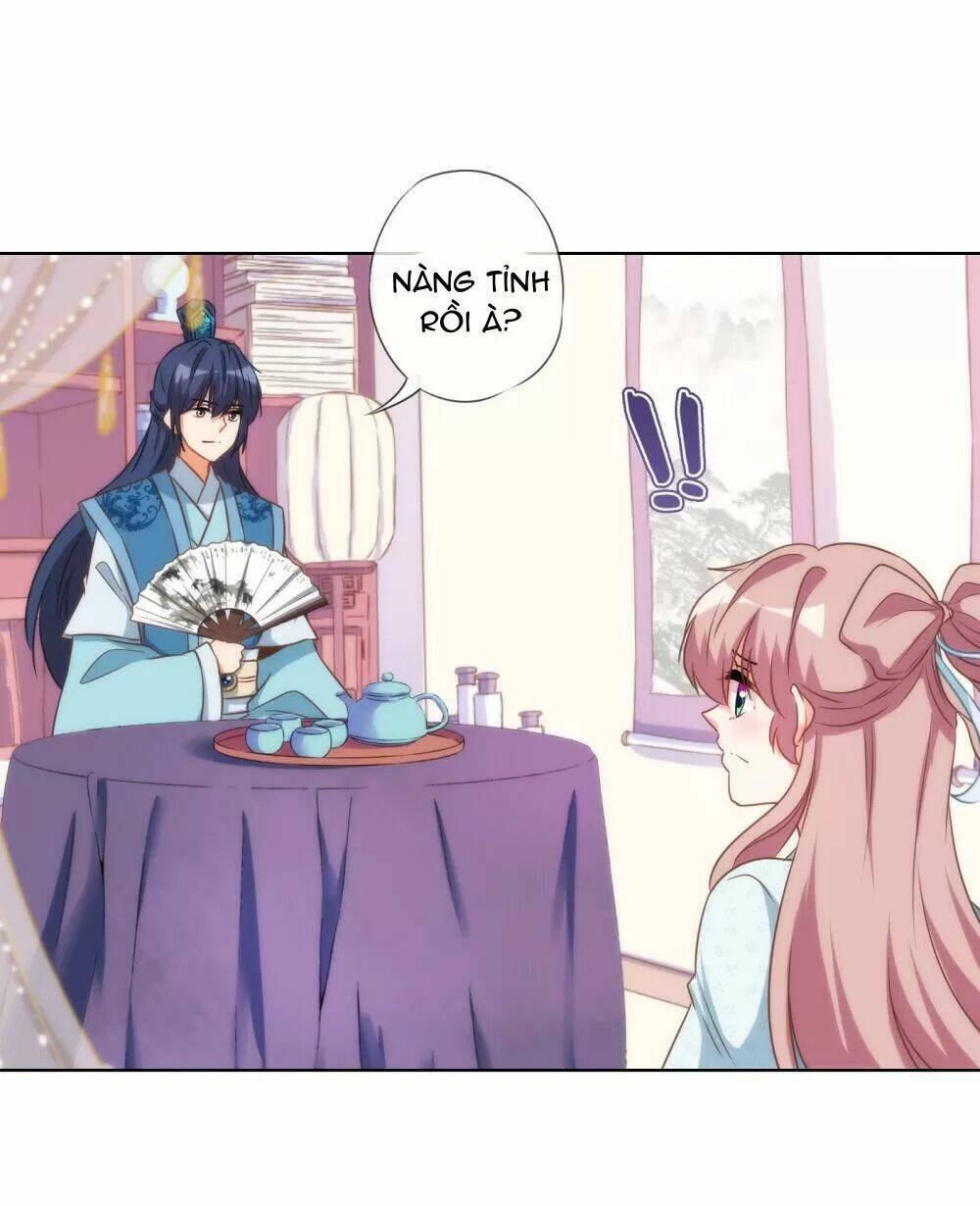 ồ, phu quân đáng yêu của tôi! chapter 87 20