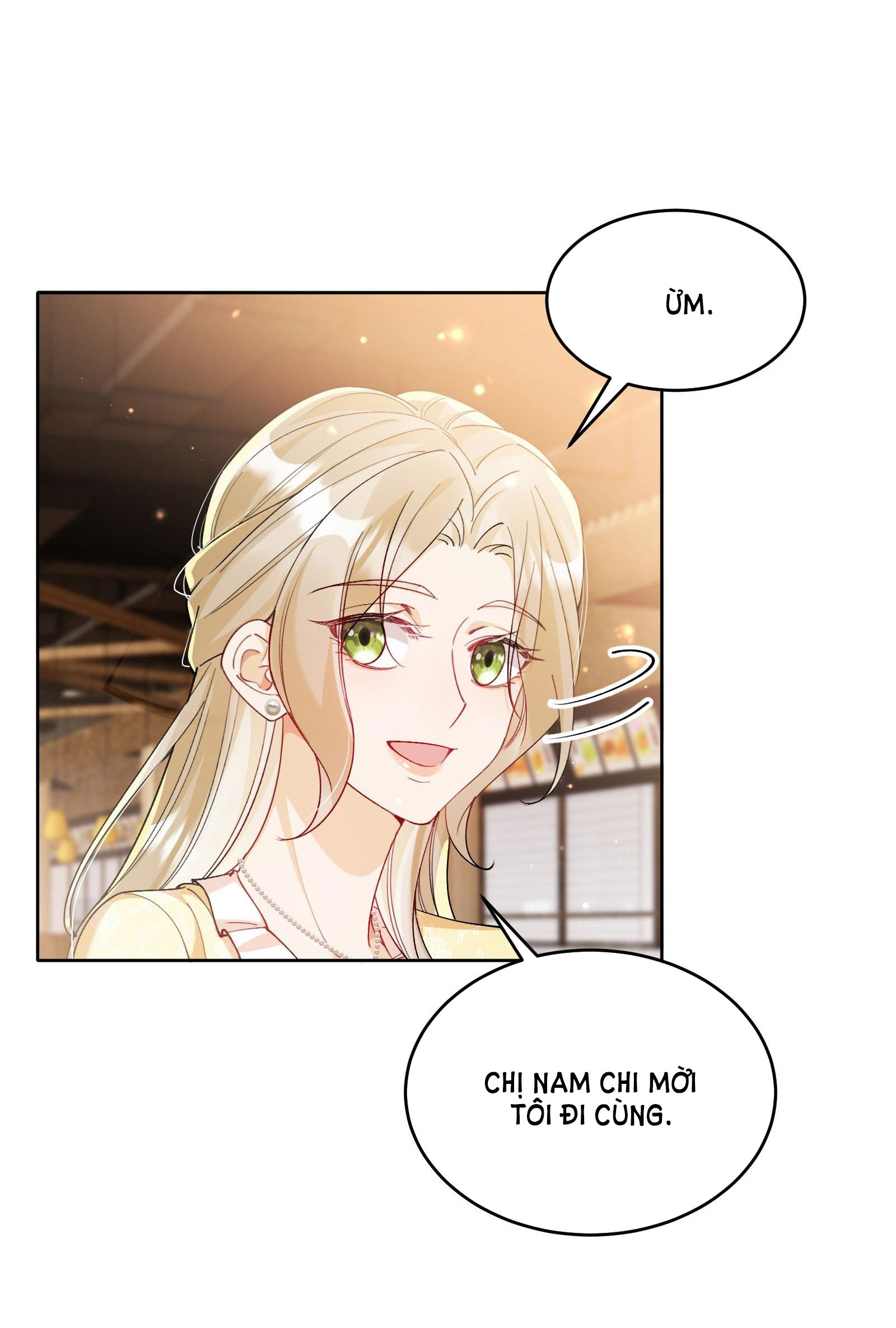 chưa biết ai hơn ai chapter 12 27