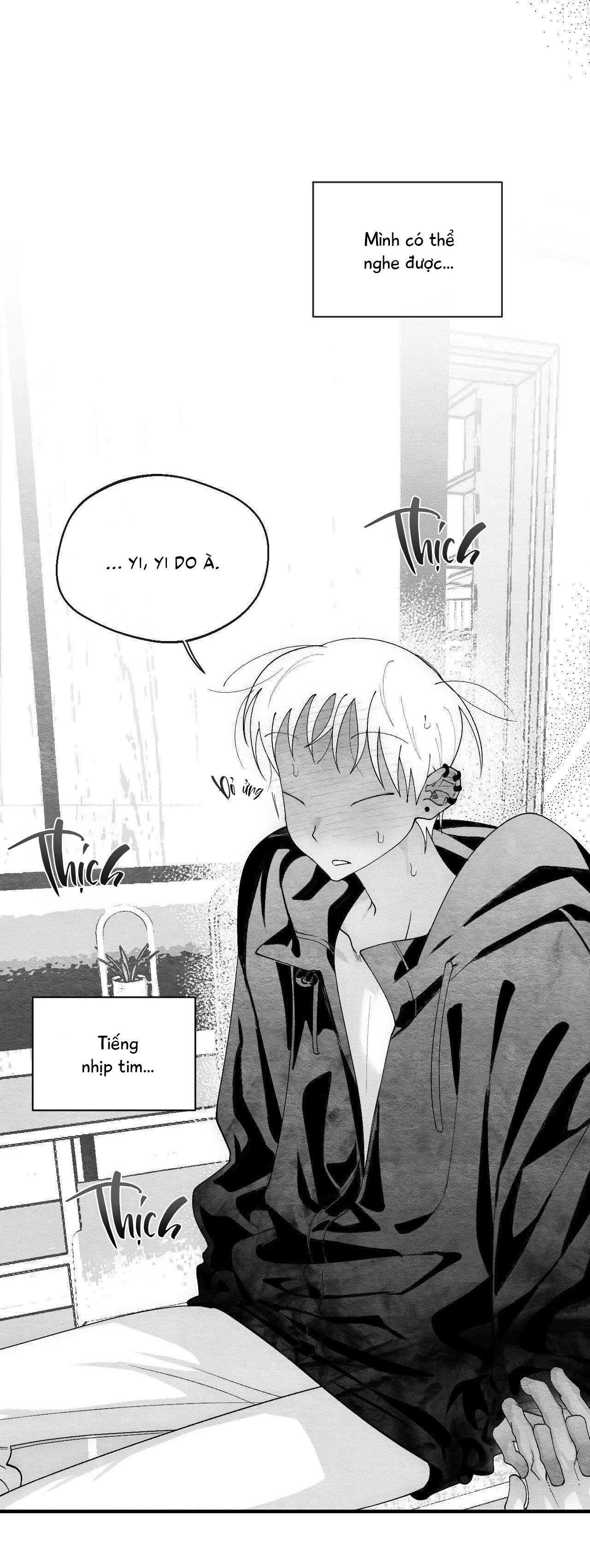 vóc dáng toàn mỹ chapter 20 56