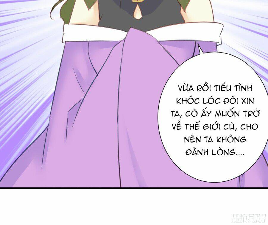 hôm nay ta cũng muốn trêu chọc nàng chapter 29 56