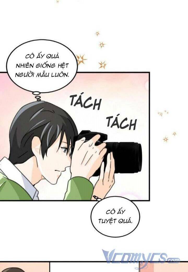 101 cách chinh phục trái tim em chapter 13 38