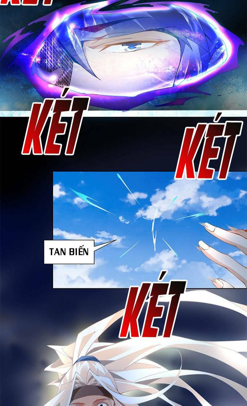 thần thương dị yêu lục chapter 38 24