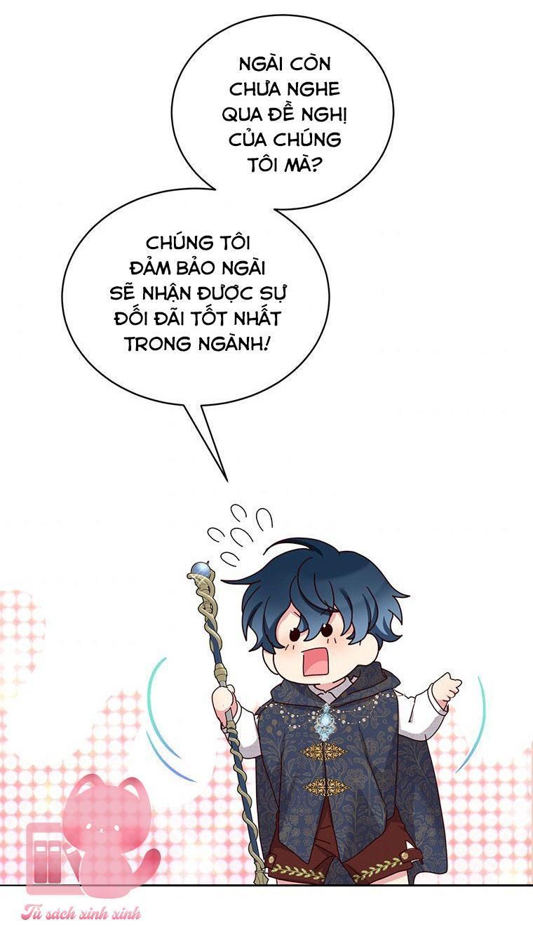 thế thì ta cứ trở thành kẻ ác thôi chapter 49 55