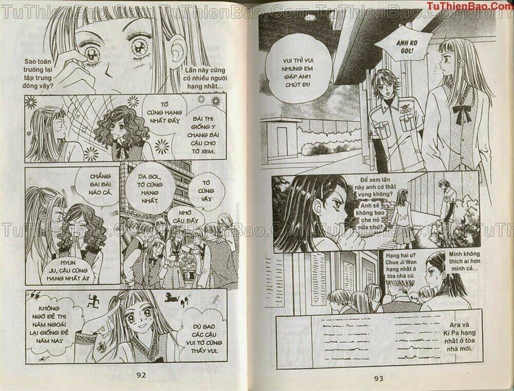 phép màu tình yêu chapter 10 46