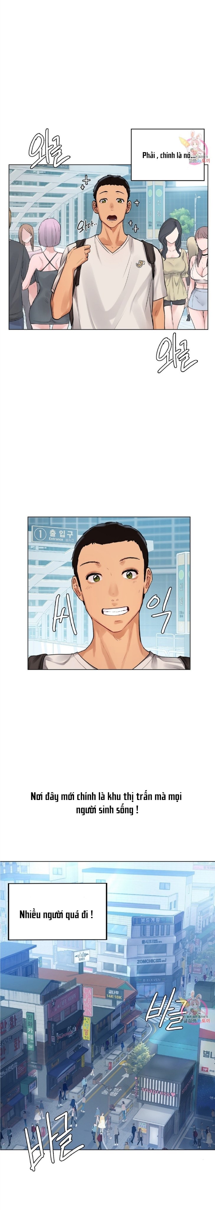 đàn ông và đàn bà ở sillim chapter 1 38