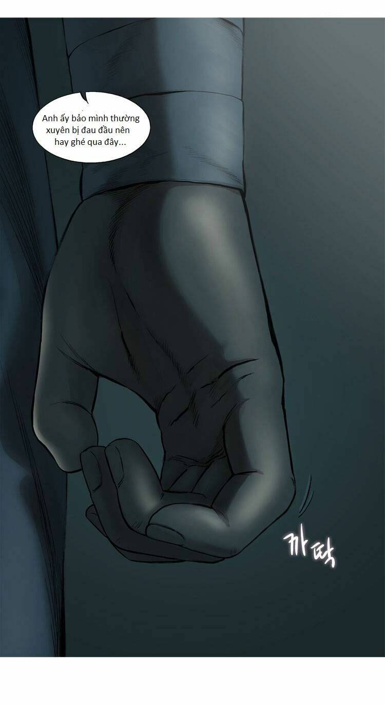 diamond dust chapter 8 46