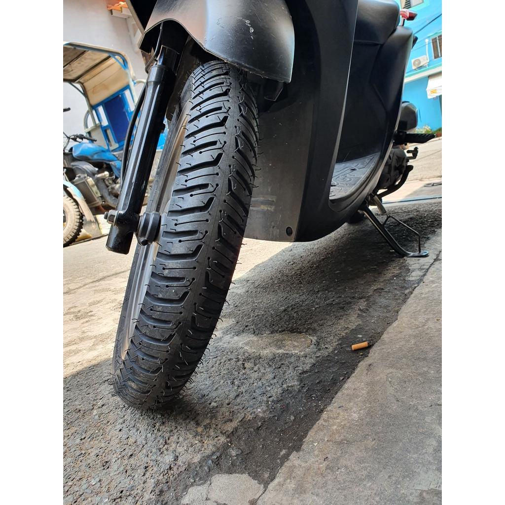 Vỏ lốp xe Michelin Anakee Street và City Extra cho xe ga và xe số, vỏ ko ruột - giá 1 cái