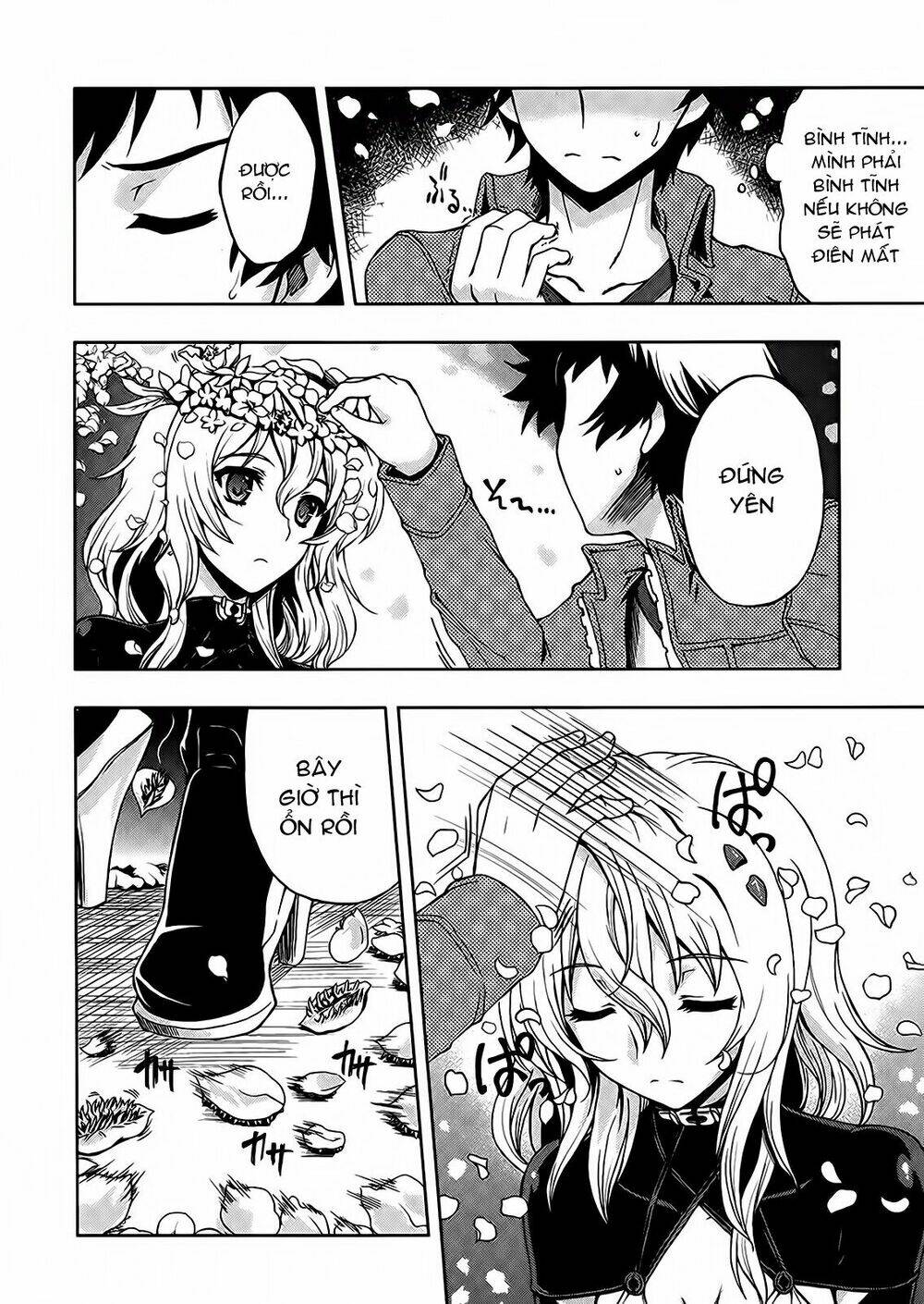 beatless dystopia chapter 2 8