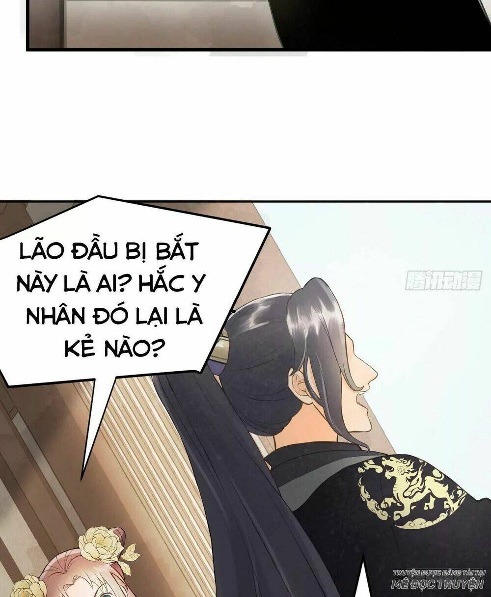 vương gia ba tuổi rưỡi của tôi chapter 45 51