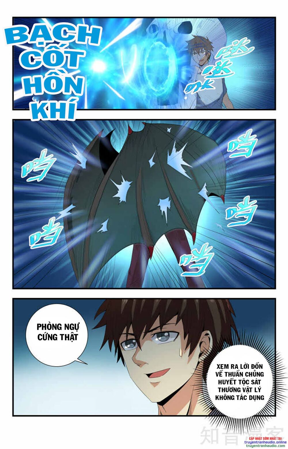 long ẩn giả chapter 92 4