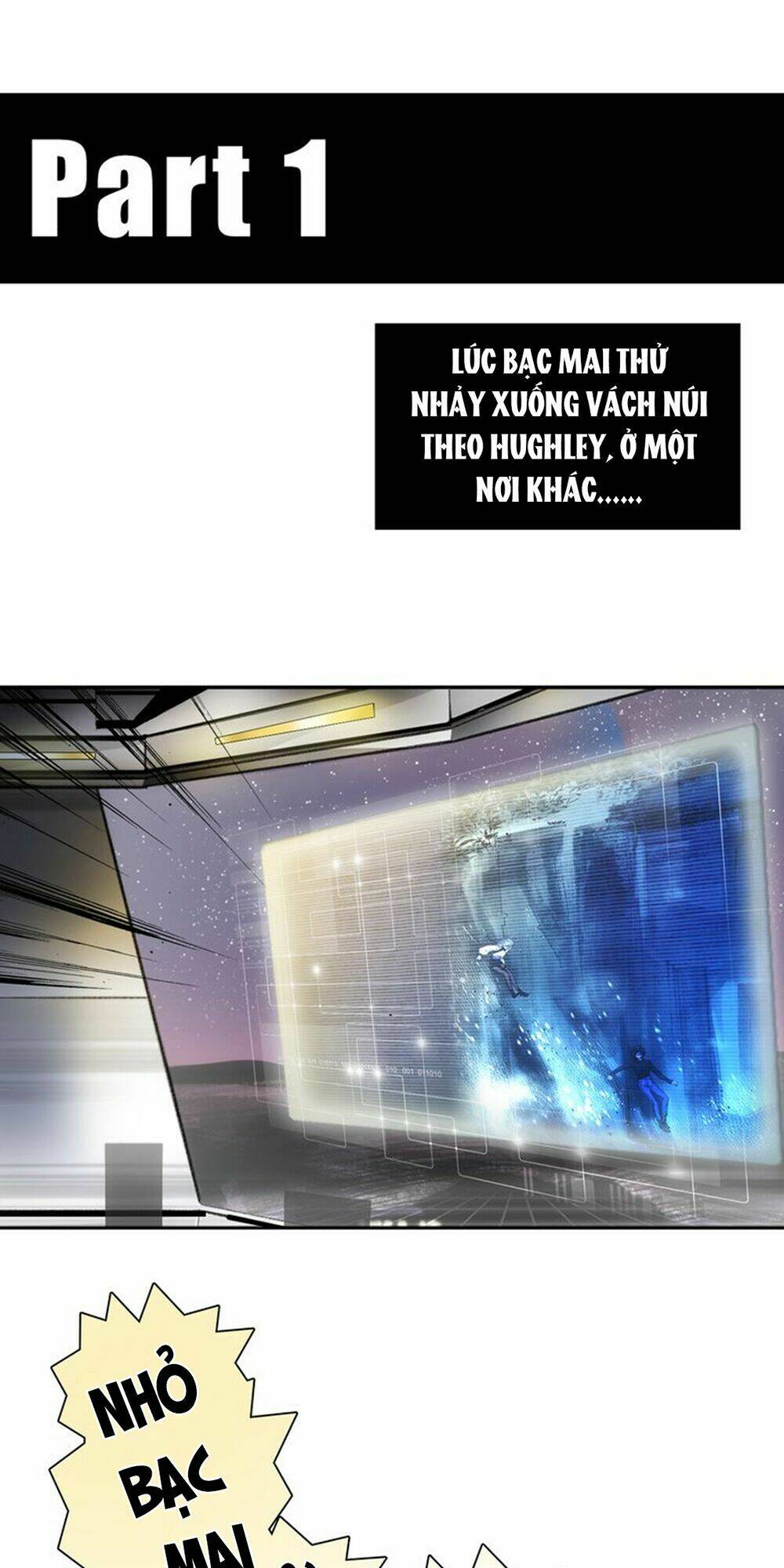 em đến từ nơi đại dương vĩnh hằng chapter 4.5 3