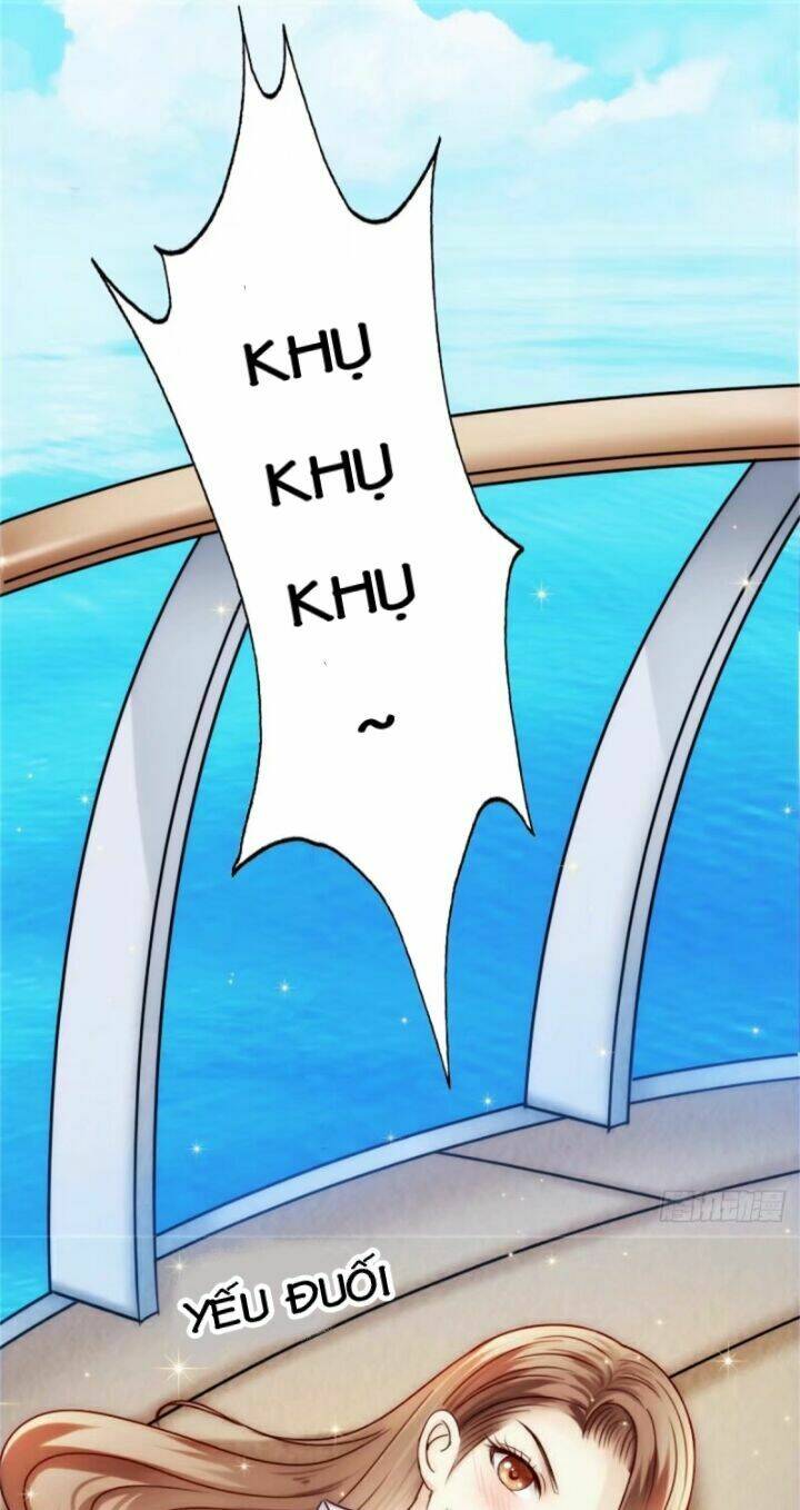 thất ức kiều thê sủng ái ký chapter 3 38