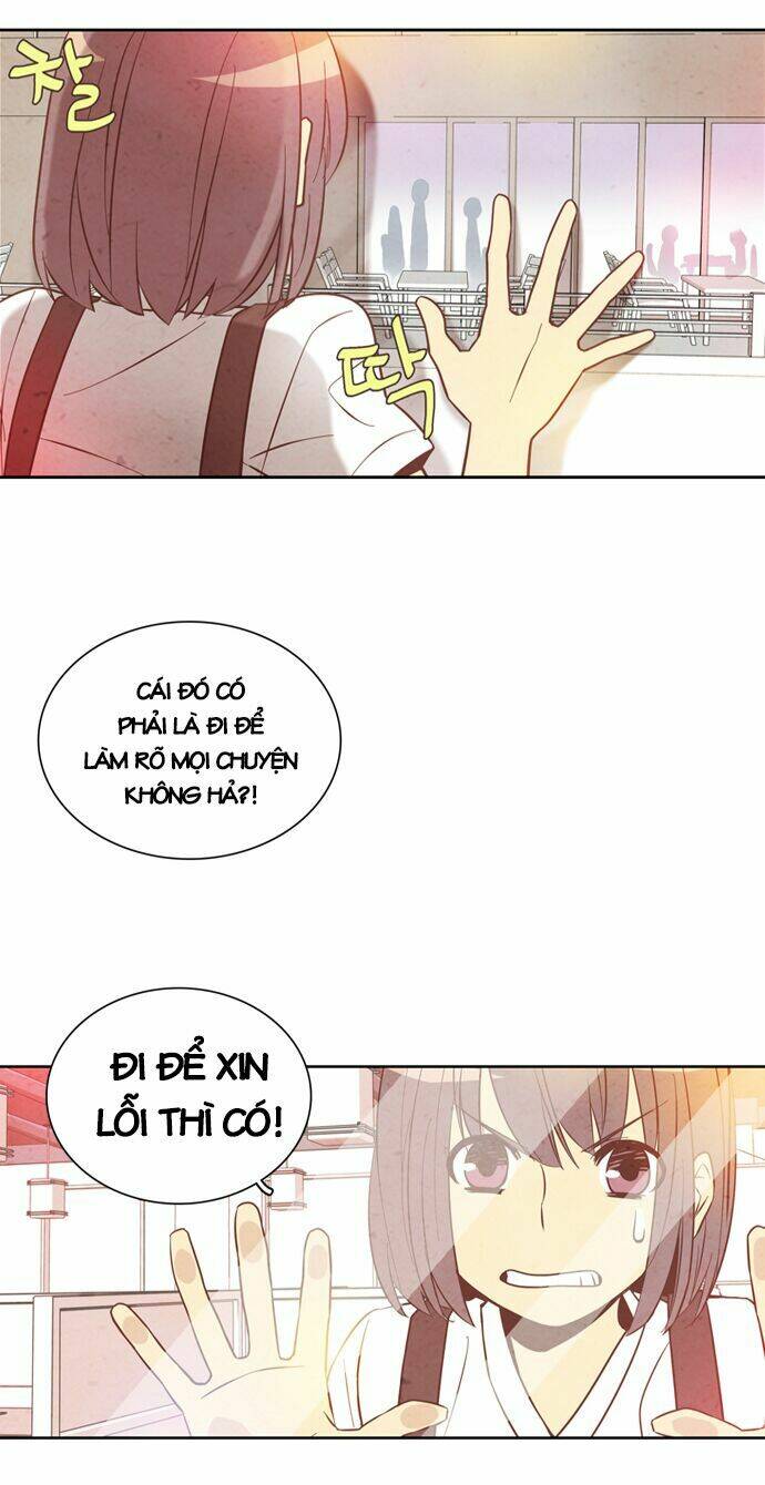 evergreen tea chapter 3 24