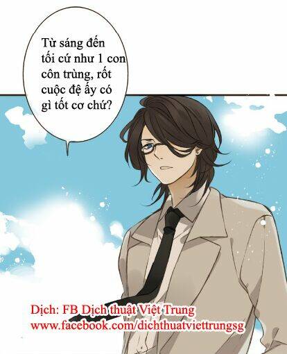 Bạn Trai Tôi Là Cẩm Y Vệ Chapter 12 - Trang 9