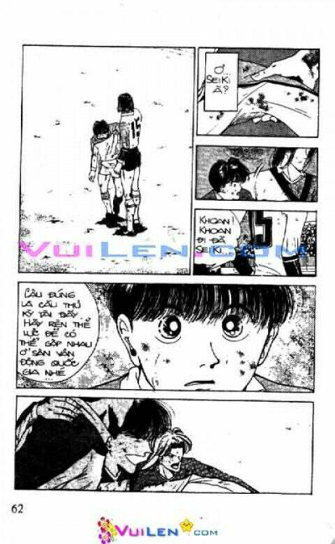 sôi động cầu trường full 17 tập chapter 14 62