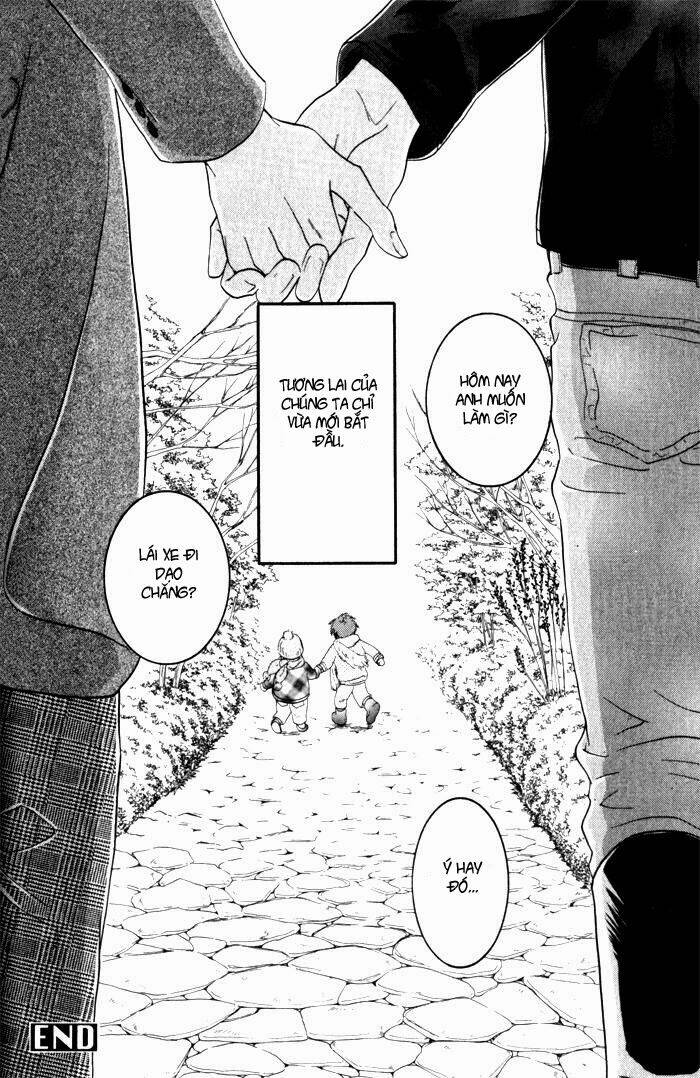 ai no gebokutachi chapter 1 47