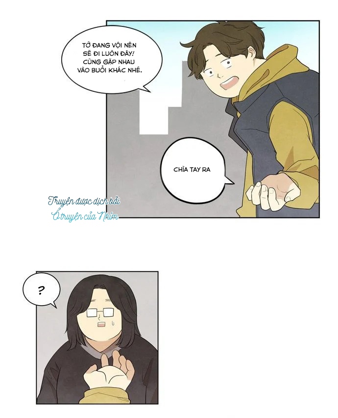 một phần vì thích em chapter 5 23