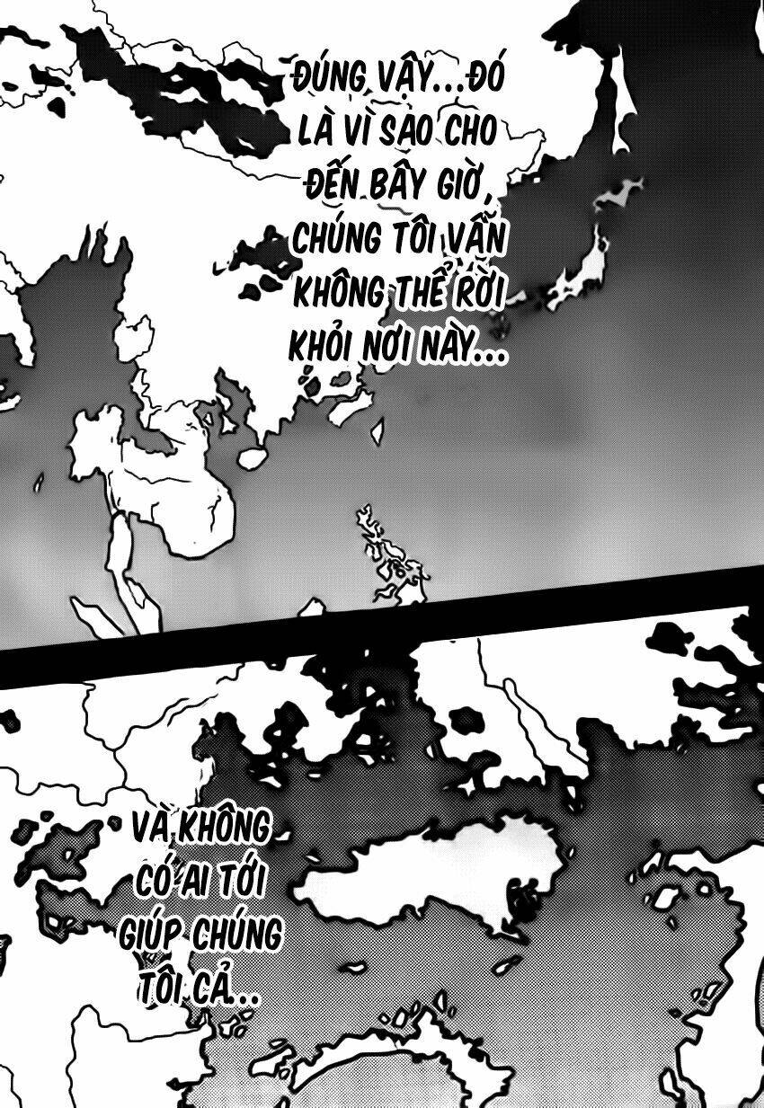 shirayukihime to 7-nin no shuujin chapter 1 19