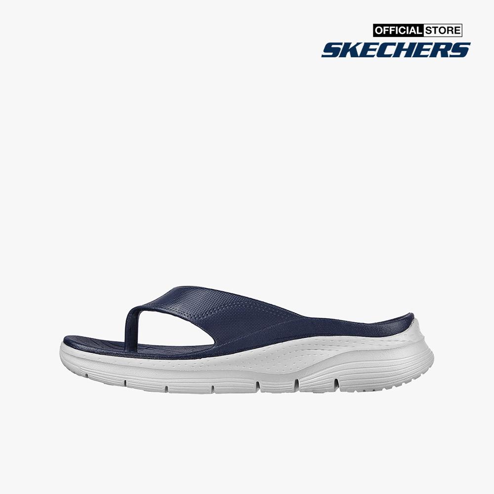 SKECHERS - Dép nam quai kẹp Foamies Arch Fit 243158