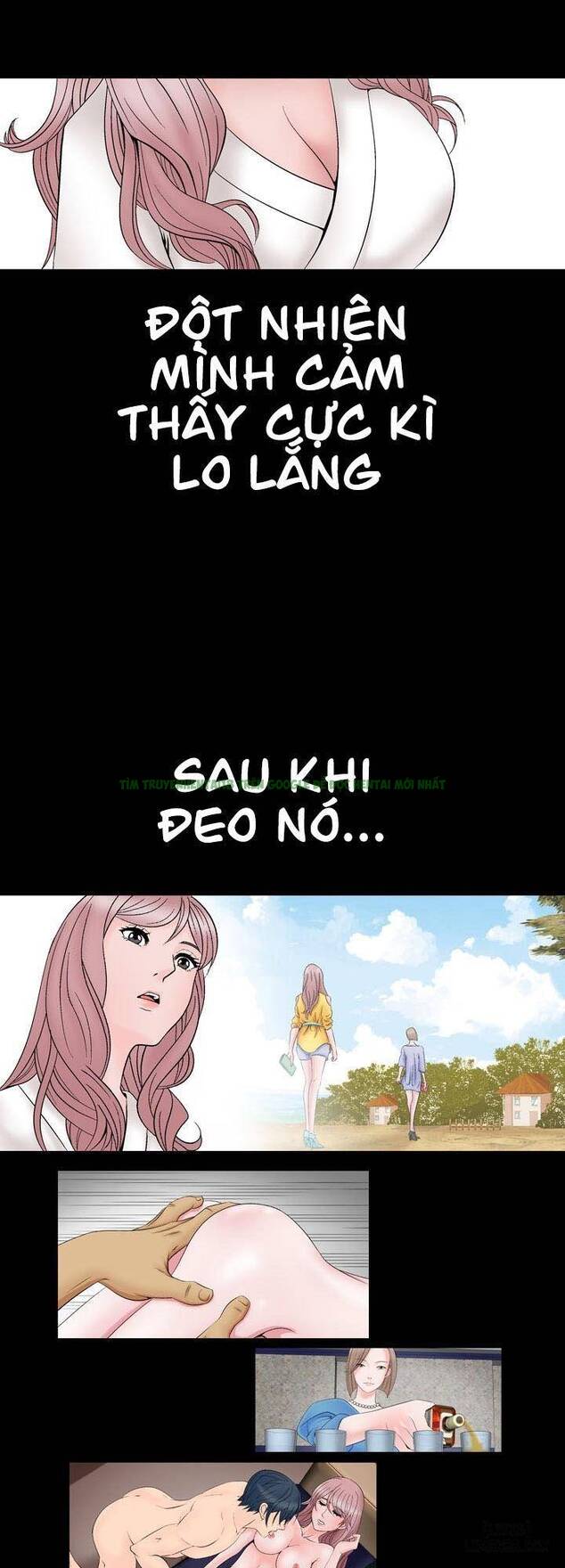 mùi vị của đôi bàn tay chapter 13 47