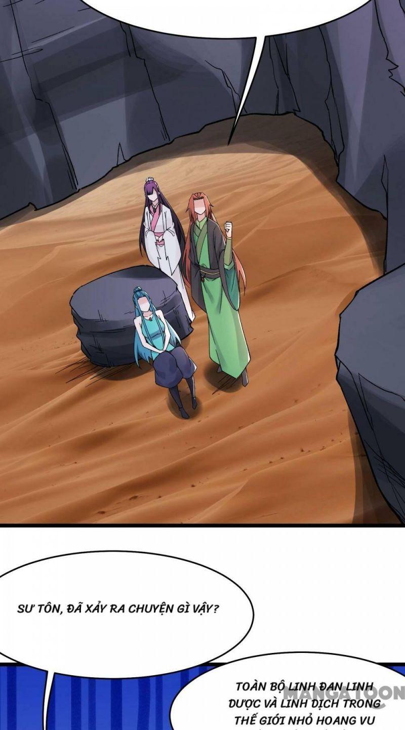 đồ đệ ta toàn là nữ ma đầu chapter 183 47