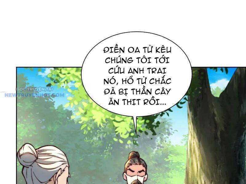 ta thực sự không muốn làm thần tiên chapter 81 98