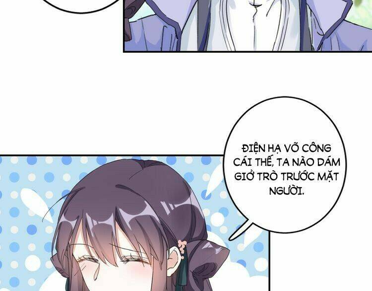 hoa nhan sách chapter 25.1 32