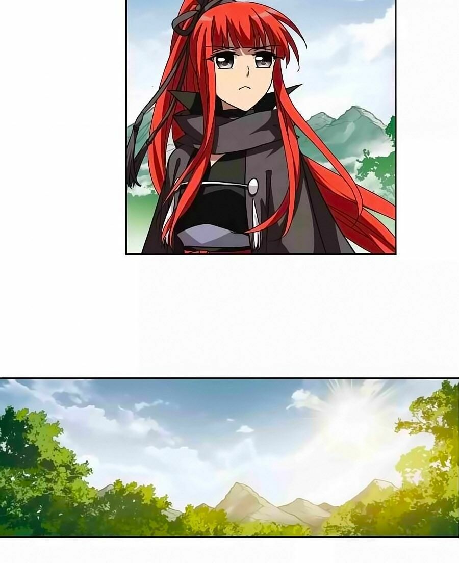 phượng nghịch thiên hạ chapter 146.1 7