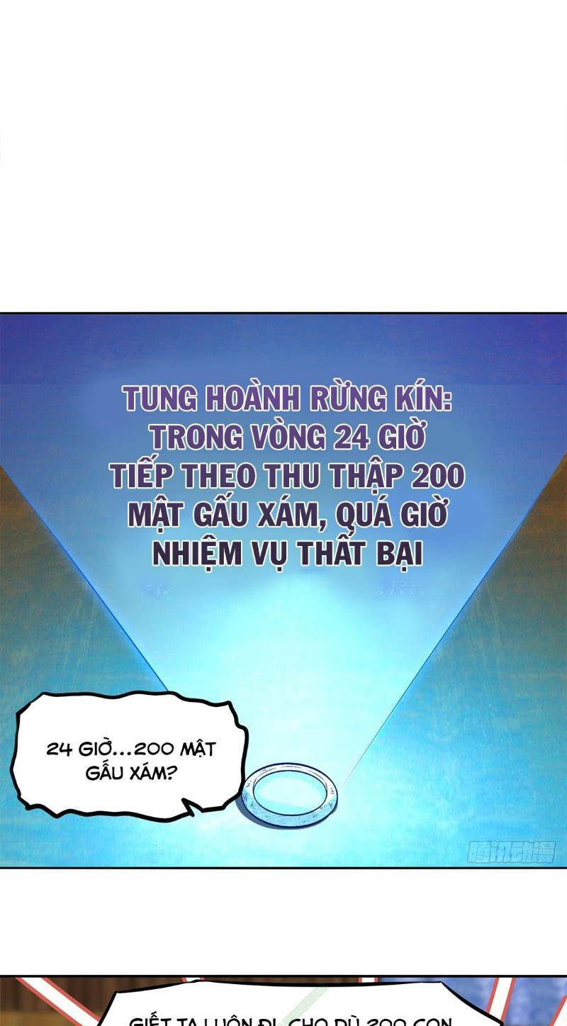 võng du chi tối cường đoán mệnh sư chapter 8 15